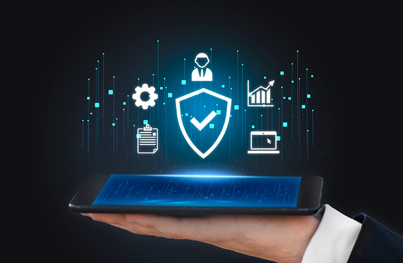 Application Security Assurance​