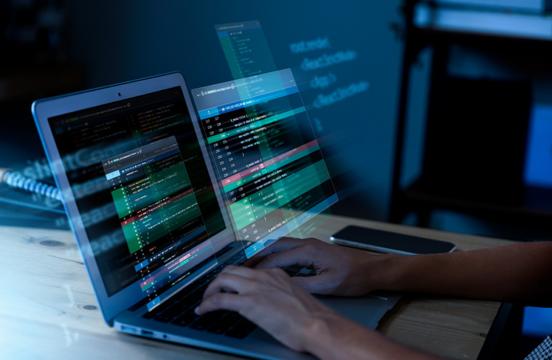 Cyber Transformation